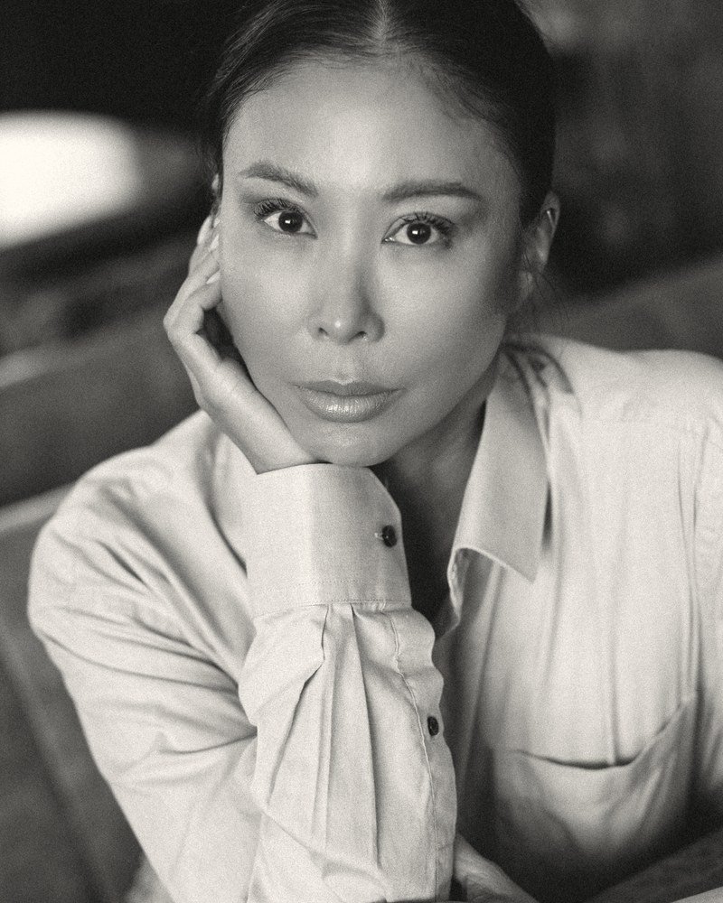 Bernie Teo